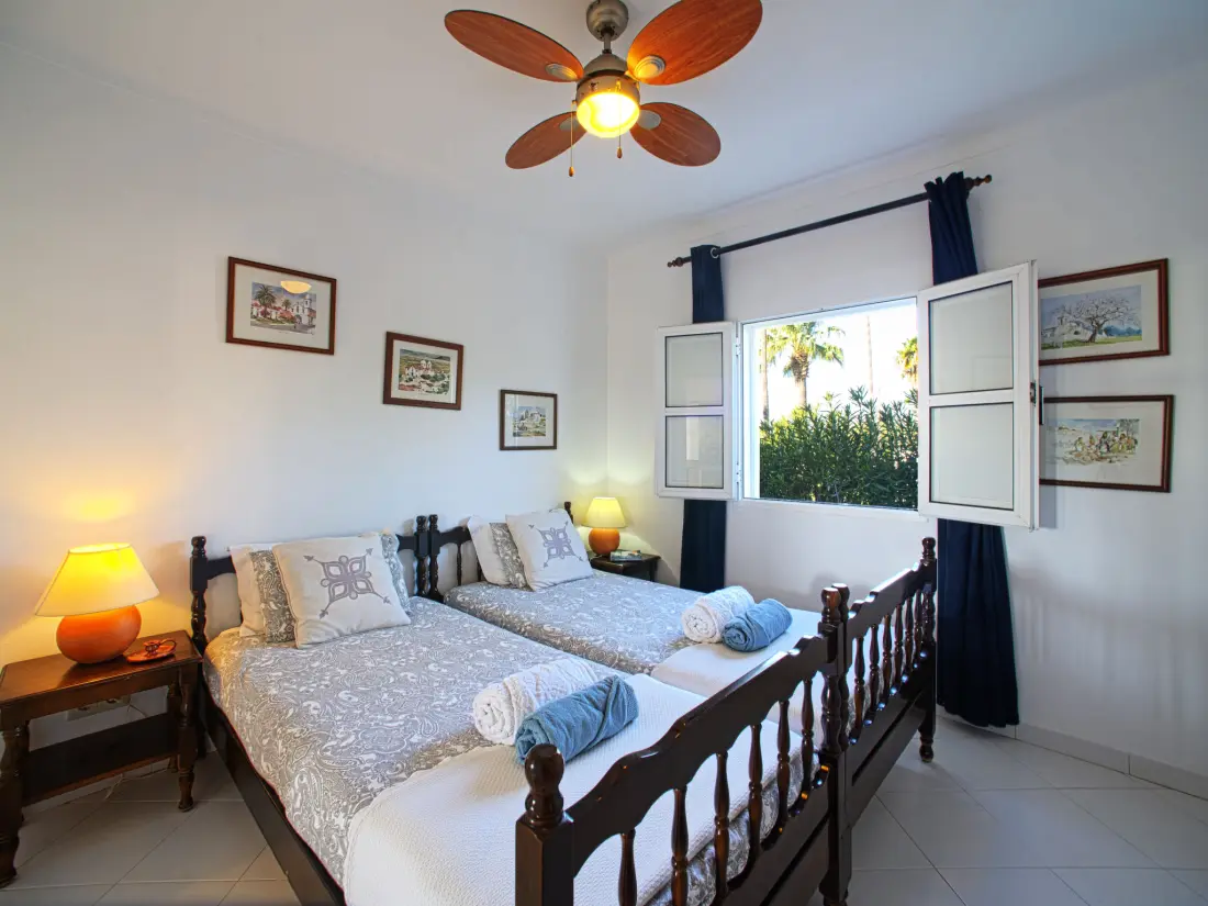 Maison de Vacances Tavira