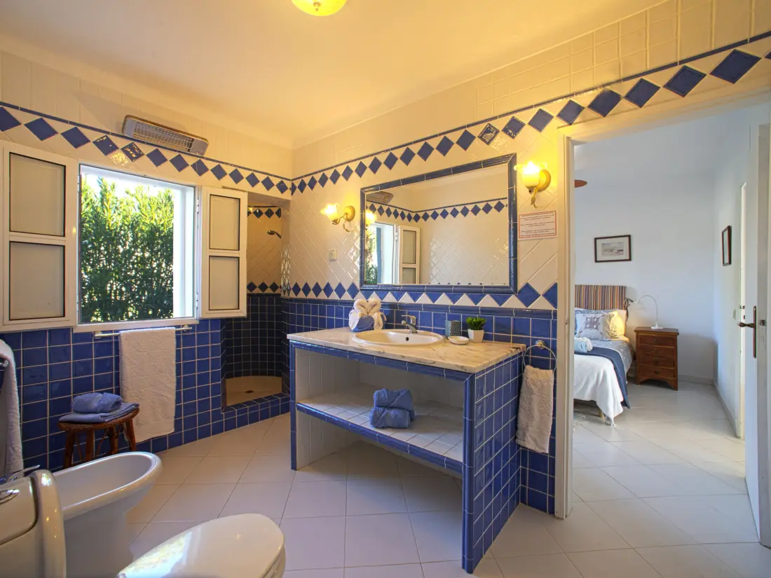 Maison de Vacances Tavira