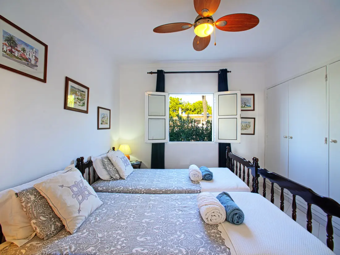 Maison de Vacances Tavira