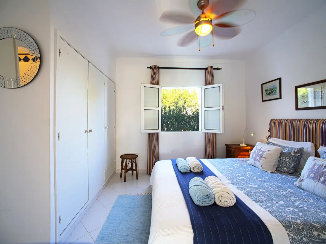 Maison de Vacances Tavira