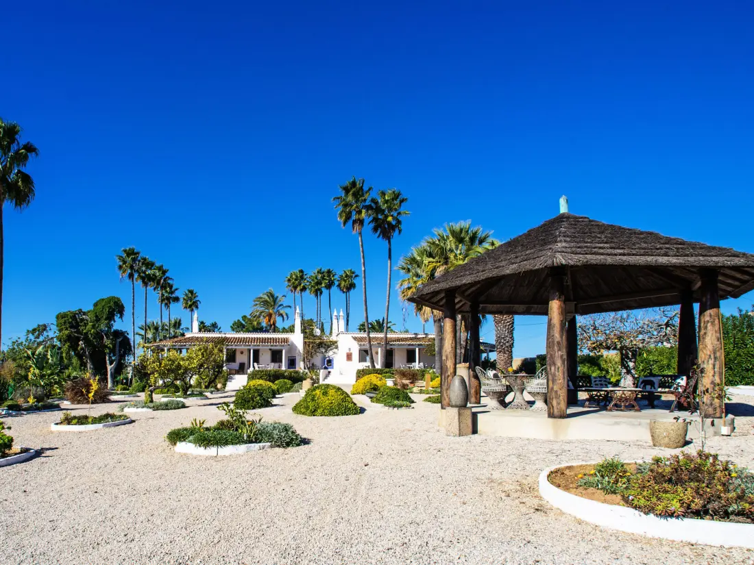Maison de Vacances Tavira