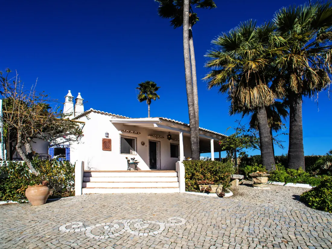 Maison de Vacances Tavira
