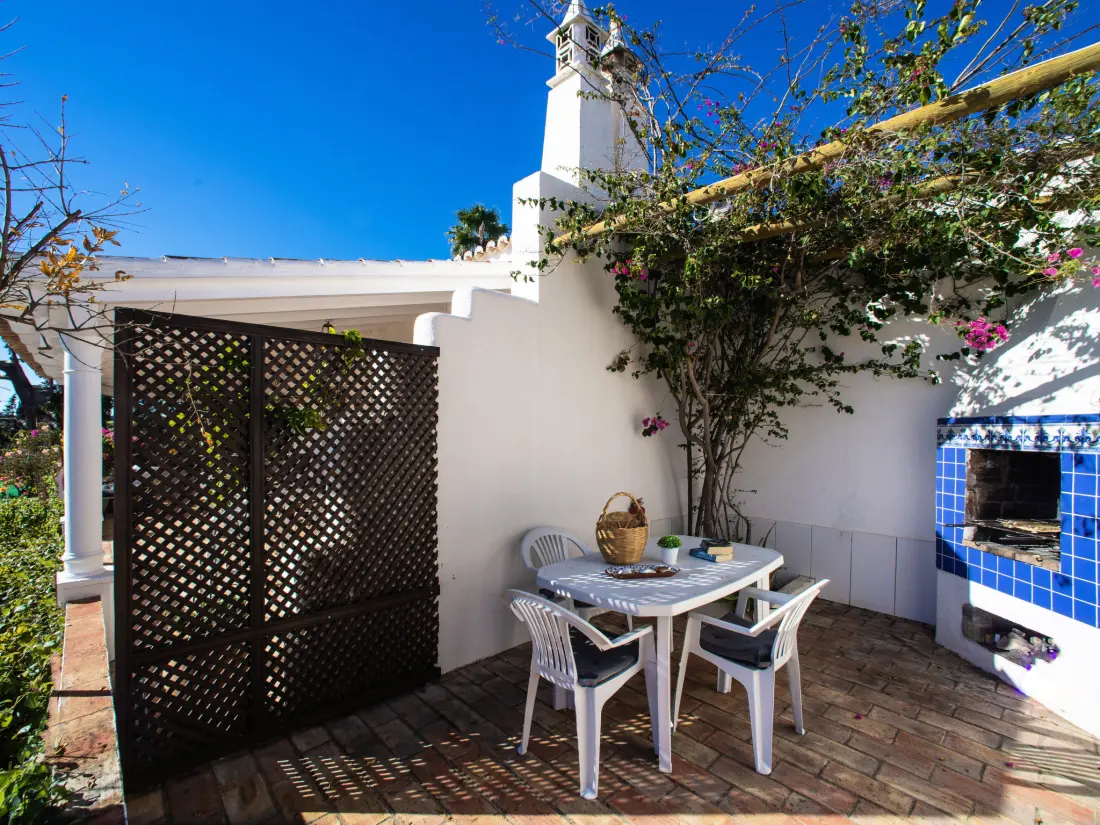 Maison de Vacances Tavira