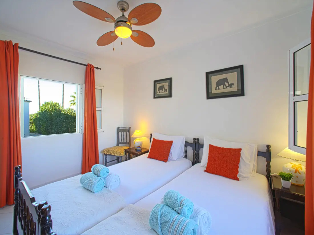Maison de Vacances Tavira