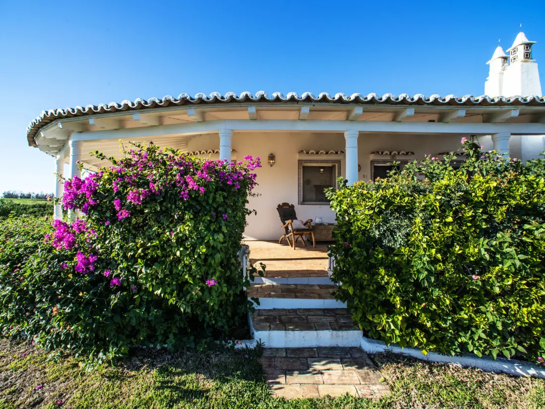 Maison de Vacances Tavira