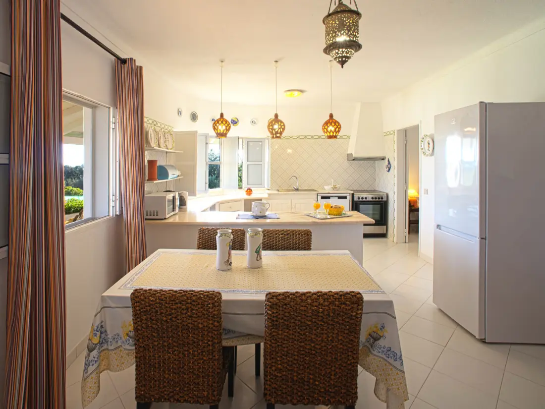 Maison de Vacances Tavira