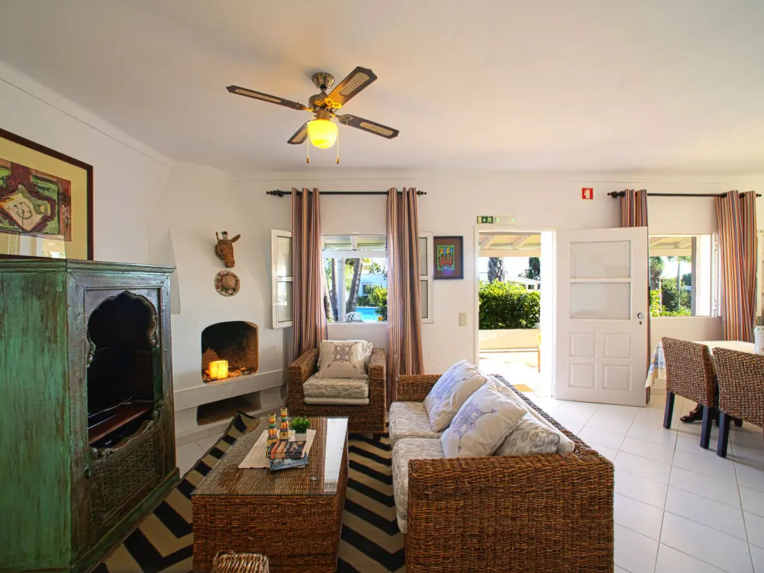 Maison de Vacances Tavira