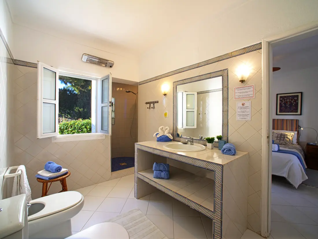 Maison de Vacances Tavira