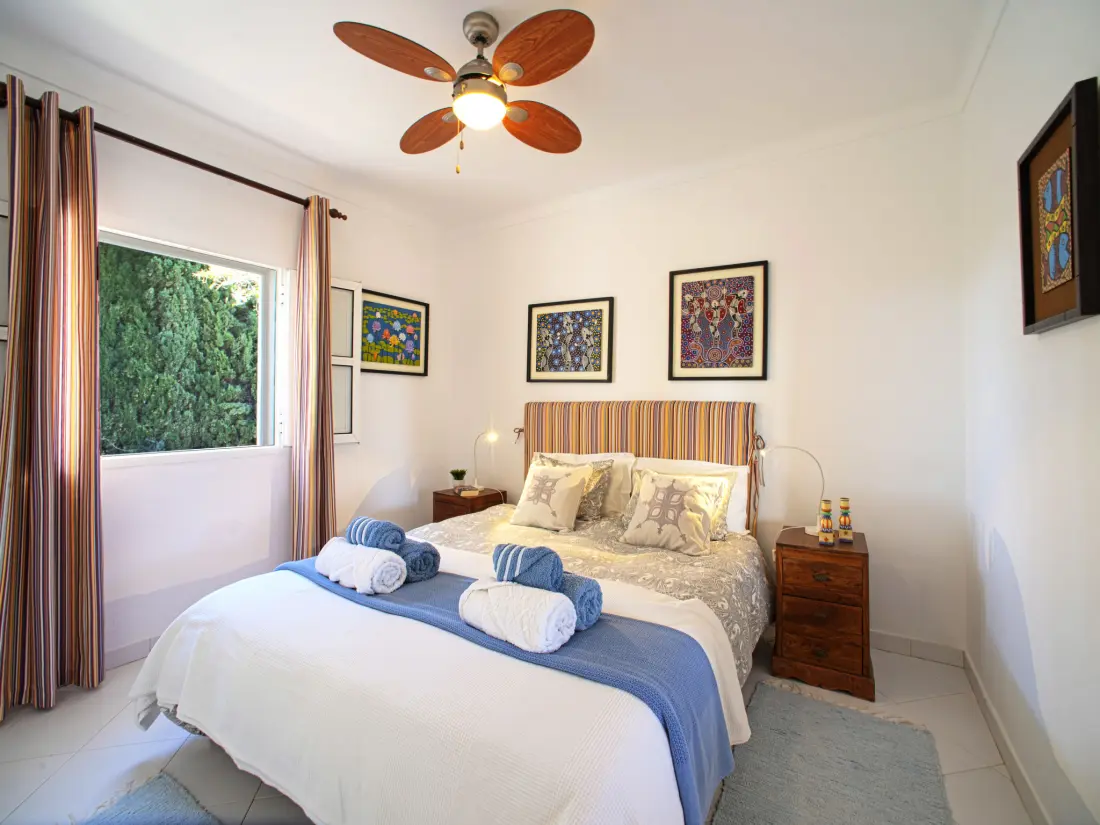 Maison de Vacances Tavira