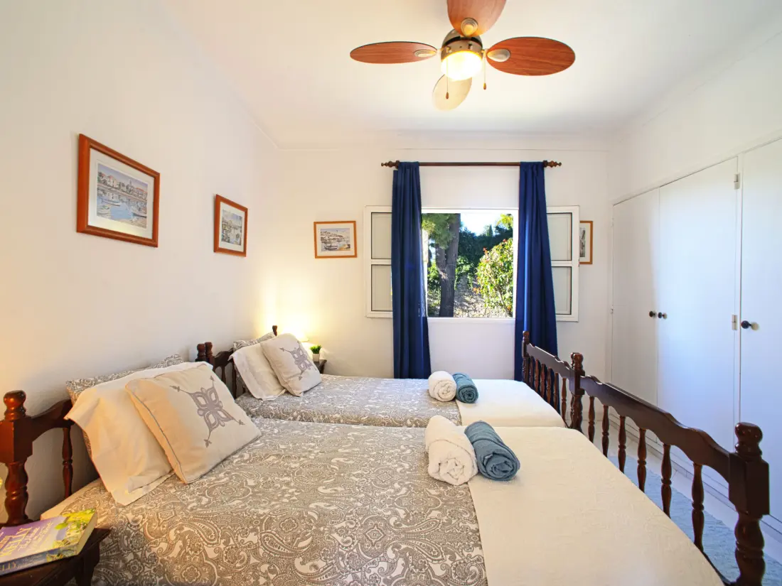 Maison de Vacances Tavira