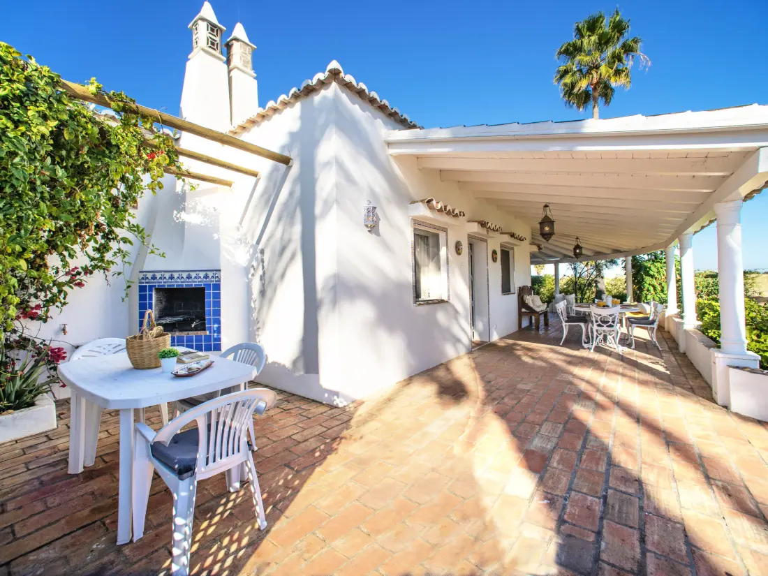 Maison de Vacances Tavira