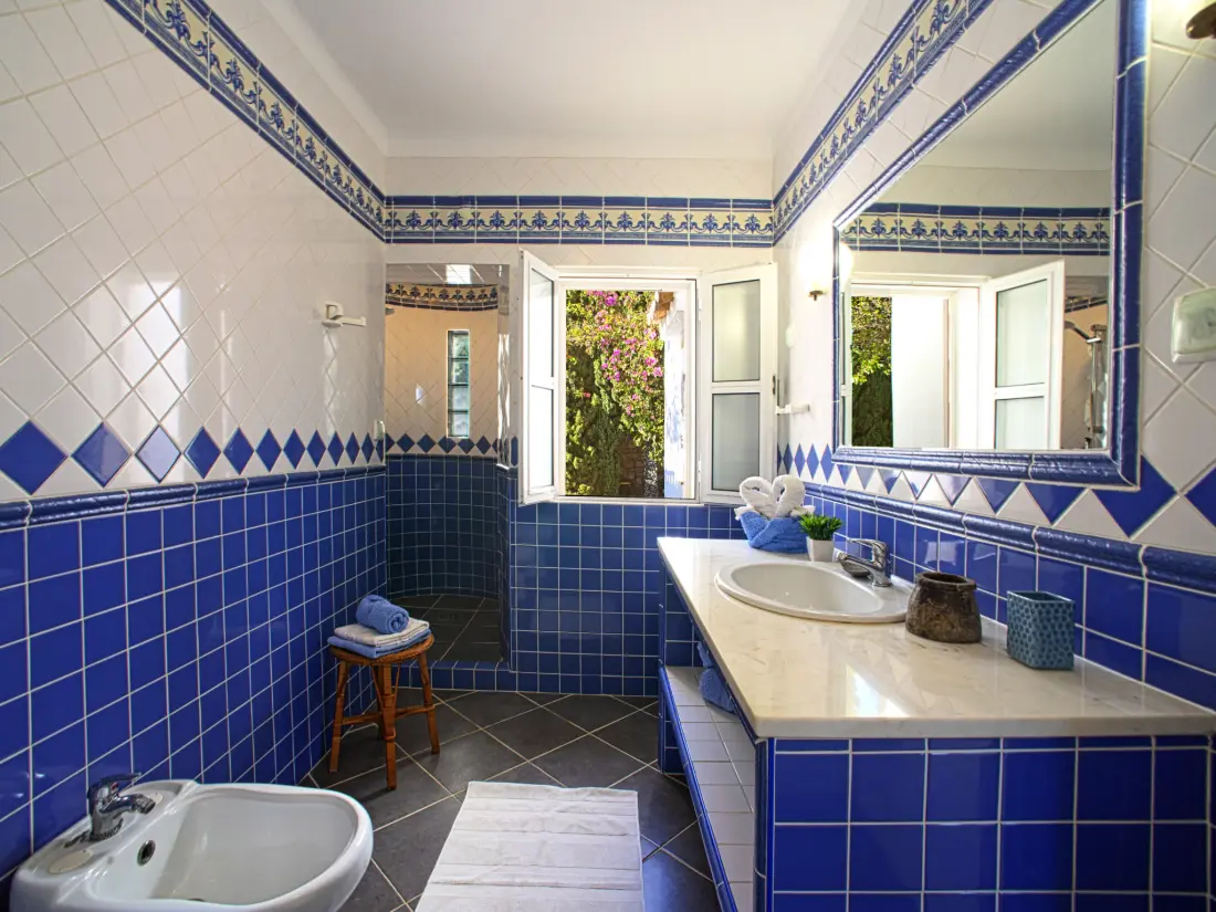 Maison de Vacances Tavira