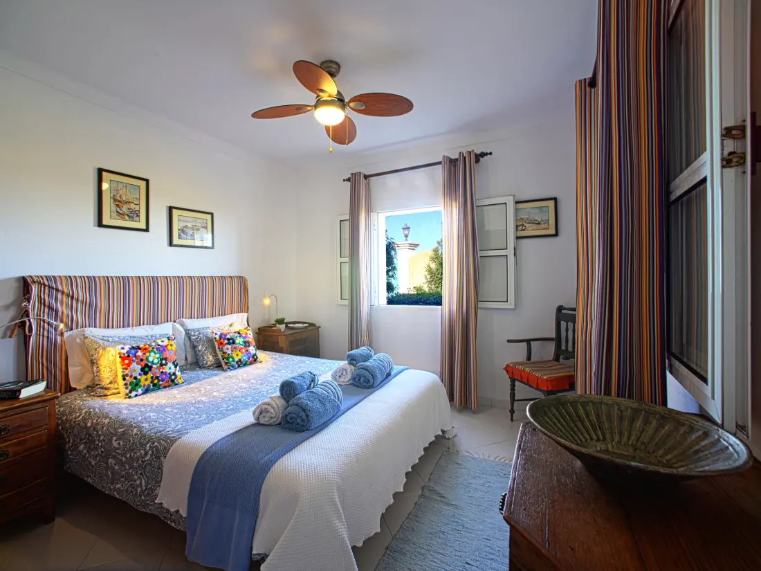 Maison de Vacances Tavira