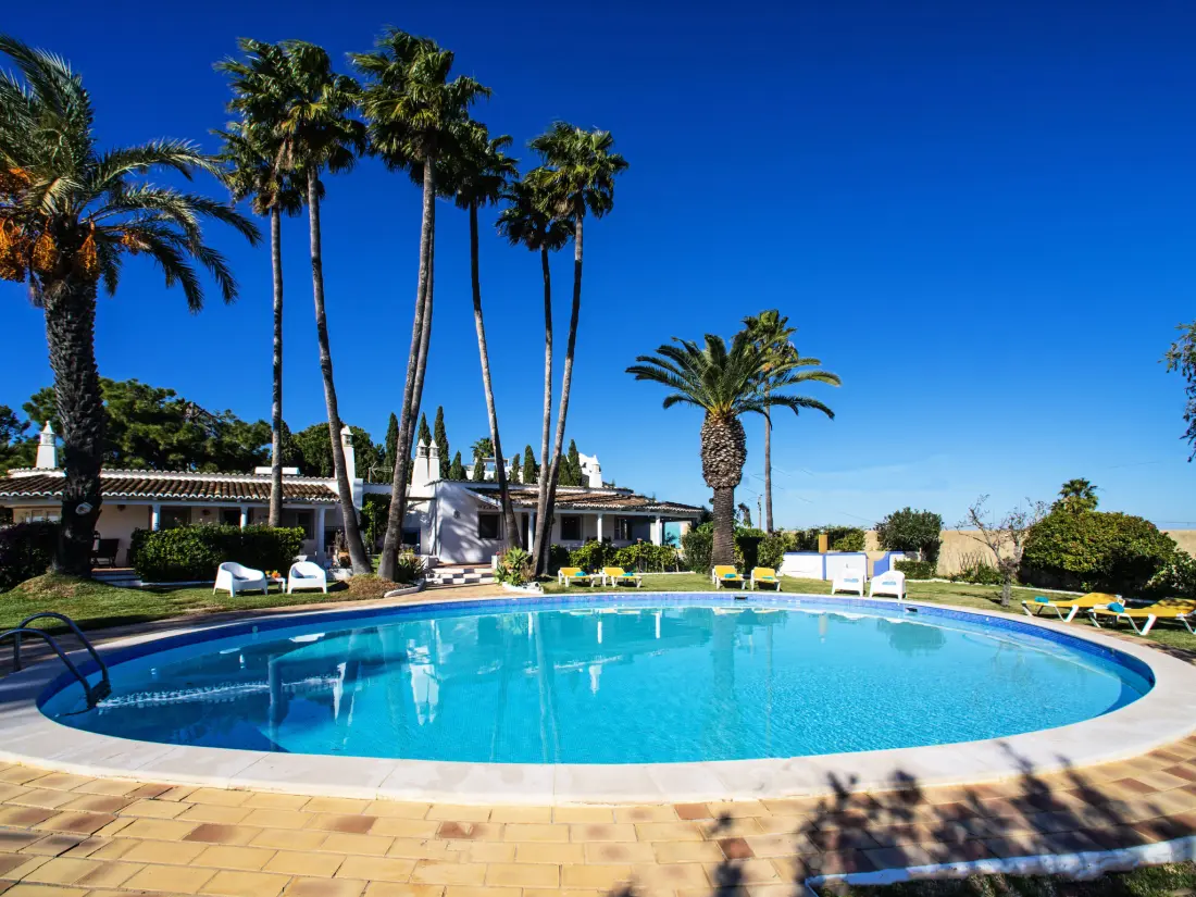 Maison de Vacances Tavira