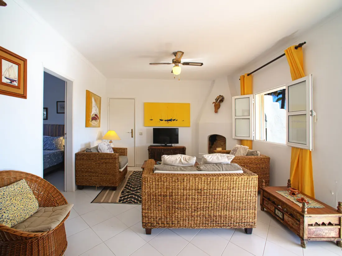 Maison de Vacances Tavira