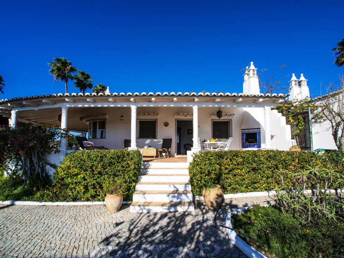 Maison de Vacances Tavira