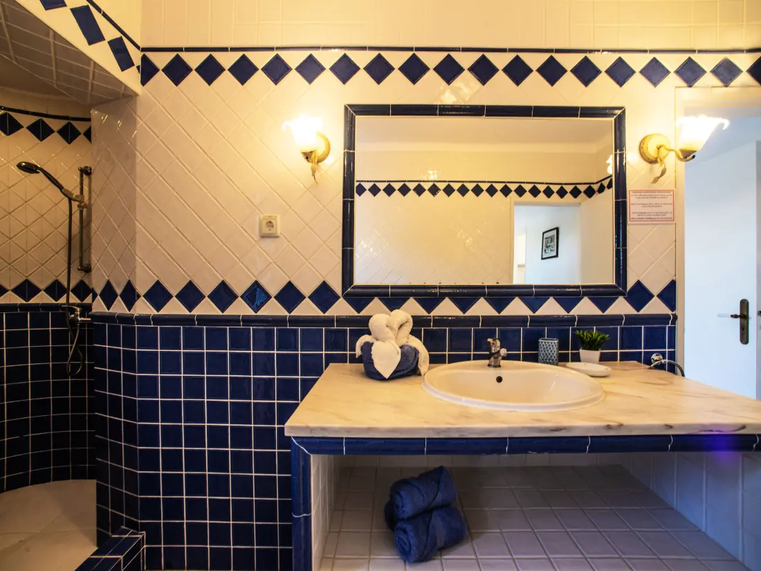 Maison de Vacances Tavira