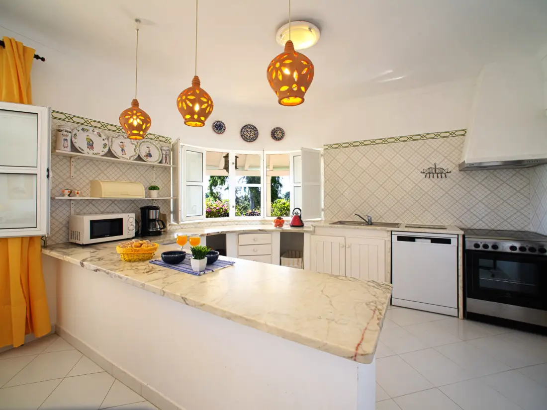 Maison de Vacances Tavira