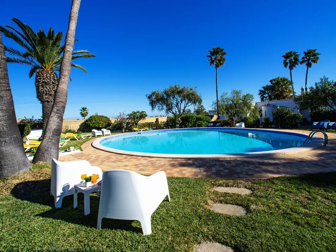Maison de Vacances Tavira