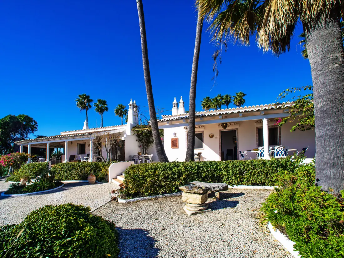 Maison de Vacances Tavira