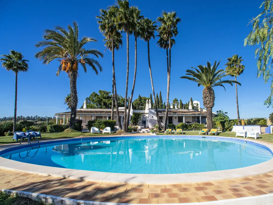 Maison de Vacances Tavira
