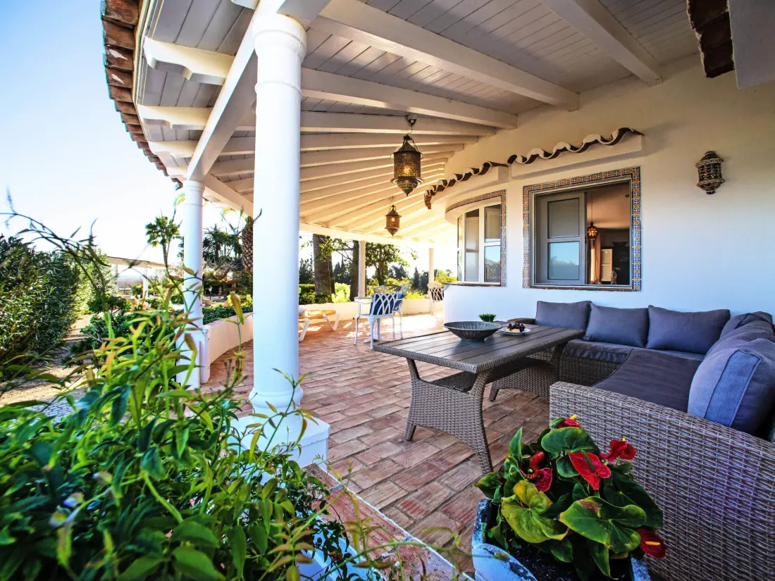 Maison de Vacances Tavira