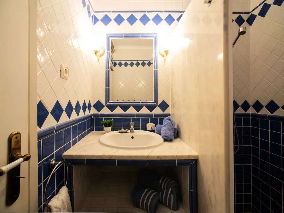 Maison de Vacances Tavira