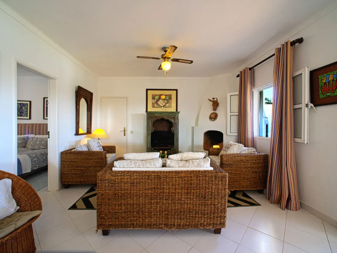 Maison de Vacances Tavira