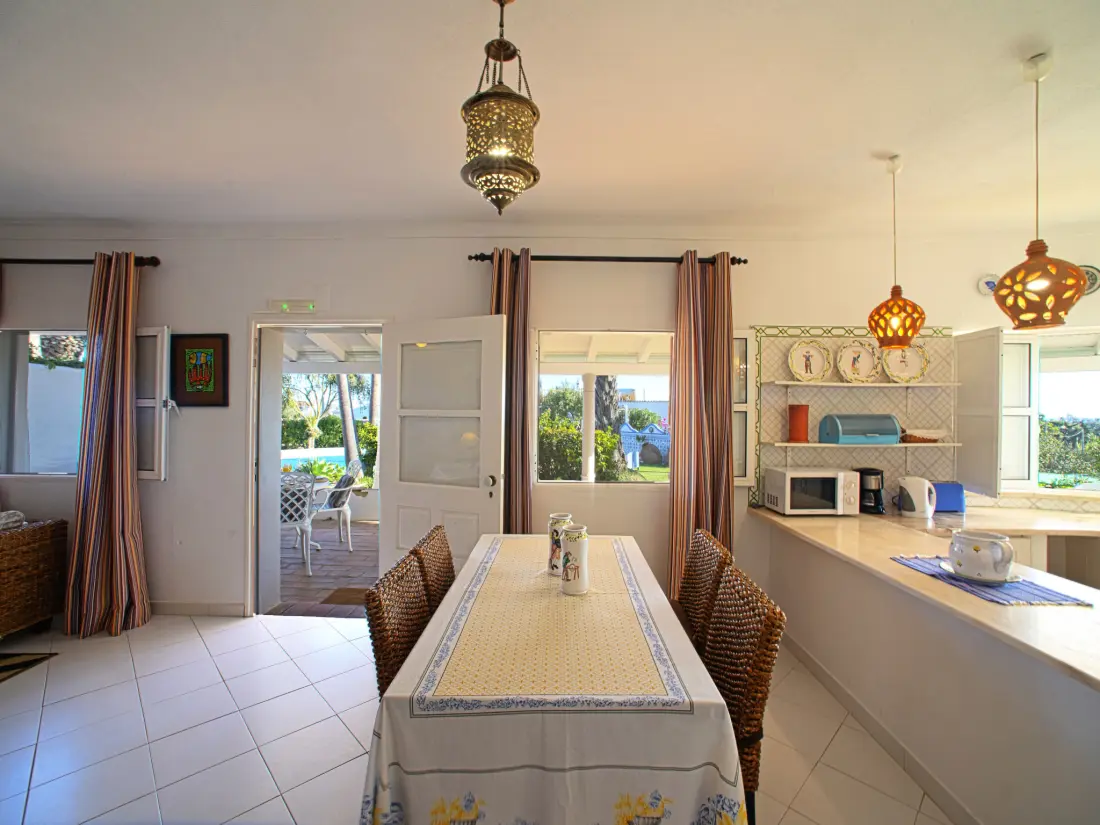Maison de Vacances Tavira