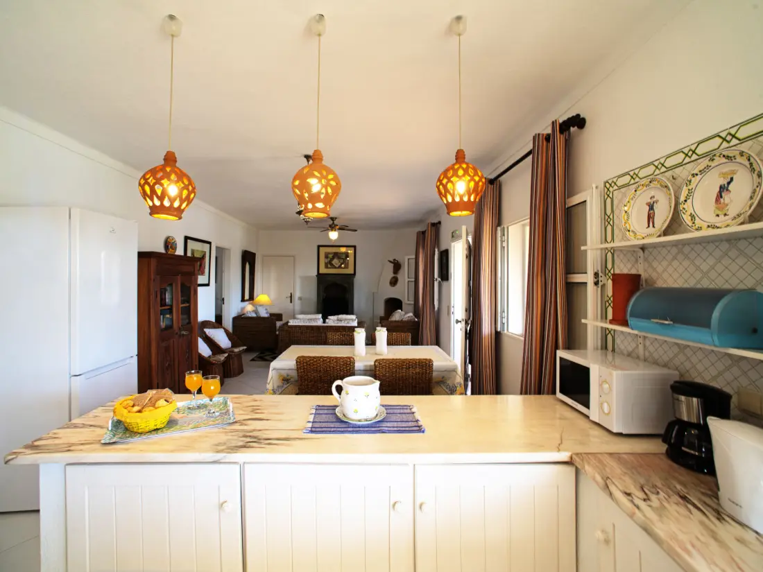 Maison de Vacances Tavira