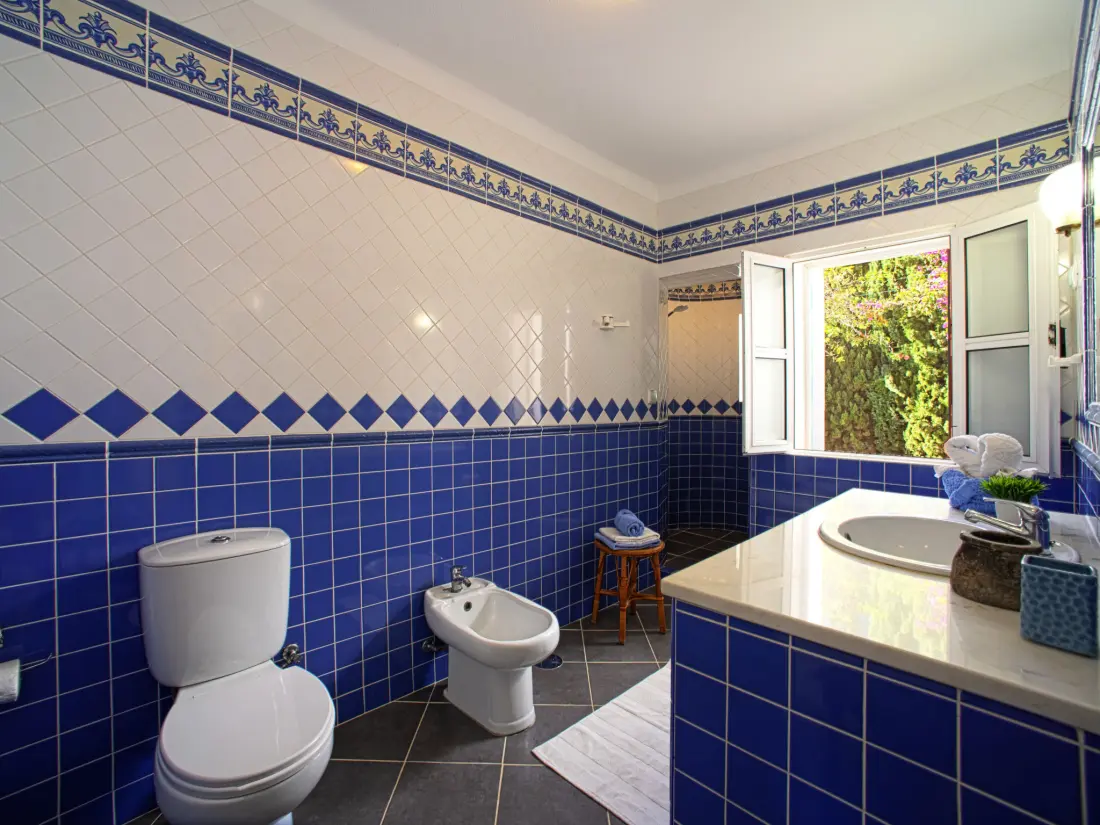 Maison de Vacances Tavira