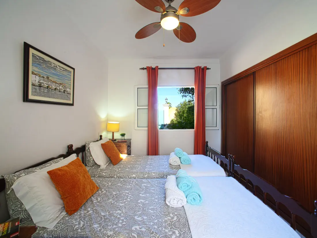 Maison de Vacances Tavira