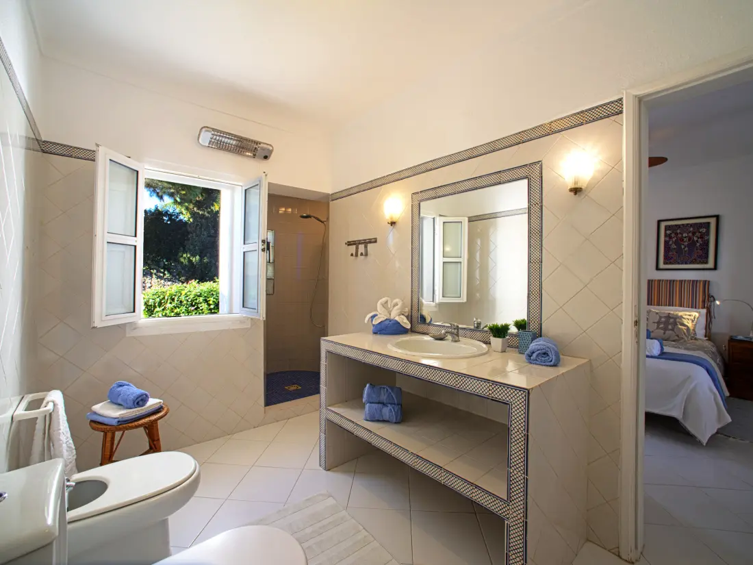 Maison de Vacances Tavira