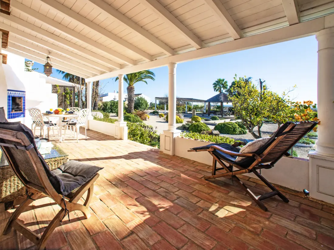 Maison de Vacances Tavira