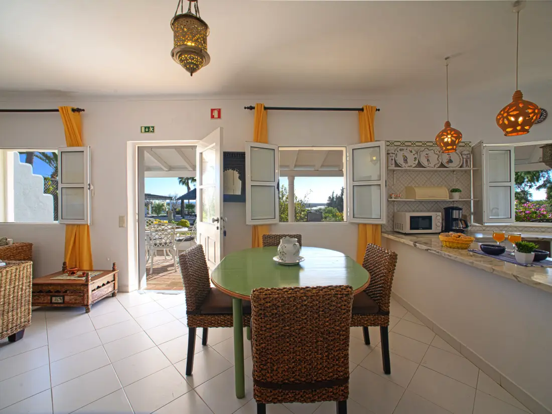 Maison de Vacances Tavira