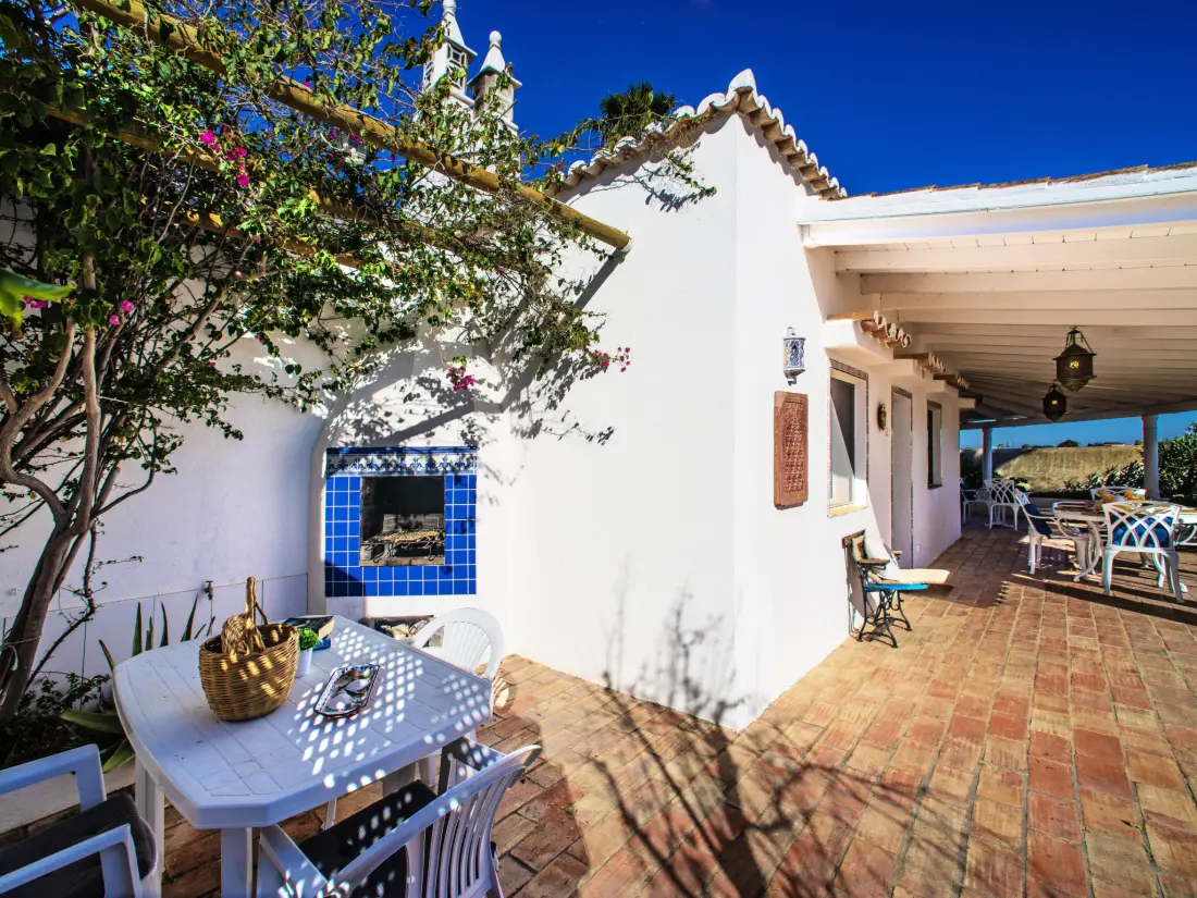 Maison de Vacances Tavira