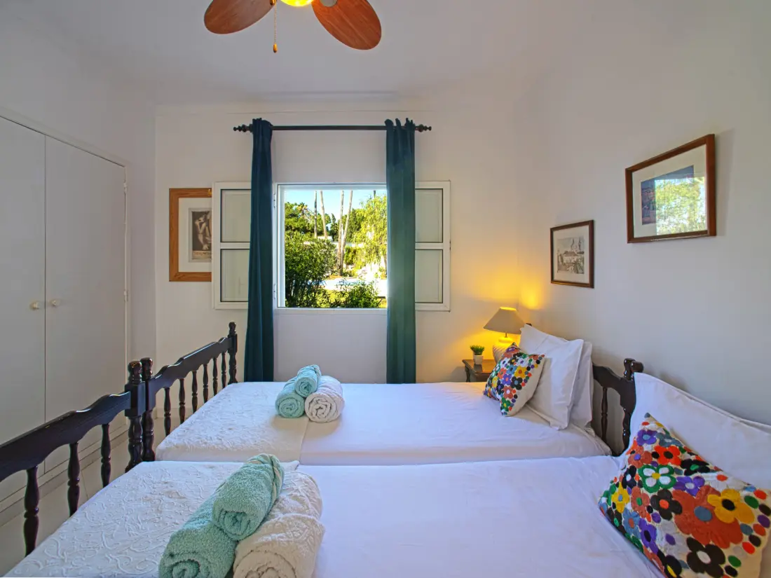 Maison de Vacances Tavira