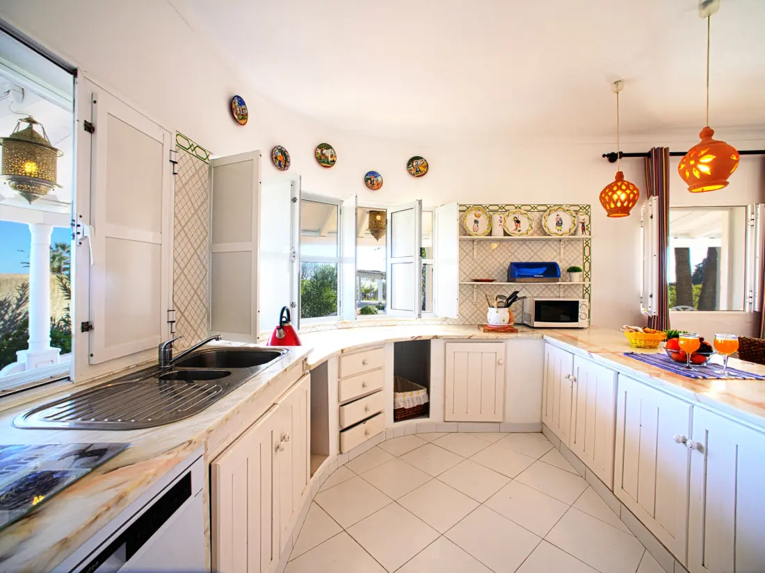 Maison de Vacances Tavira