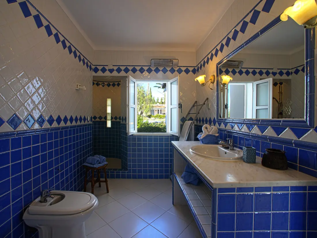 Maison de Vacances Tavira