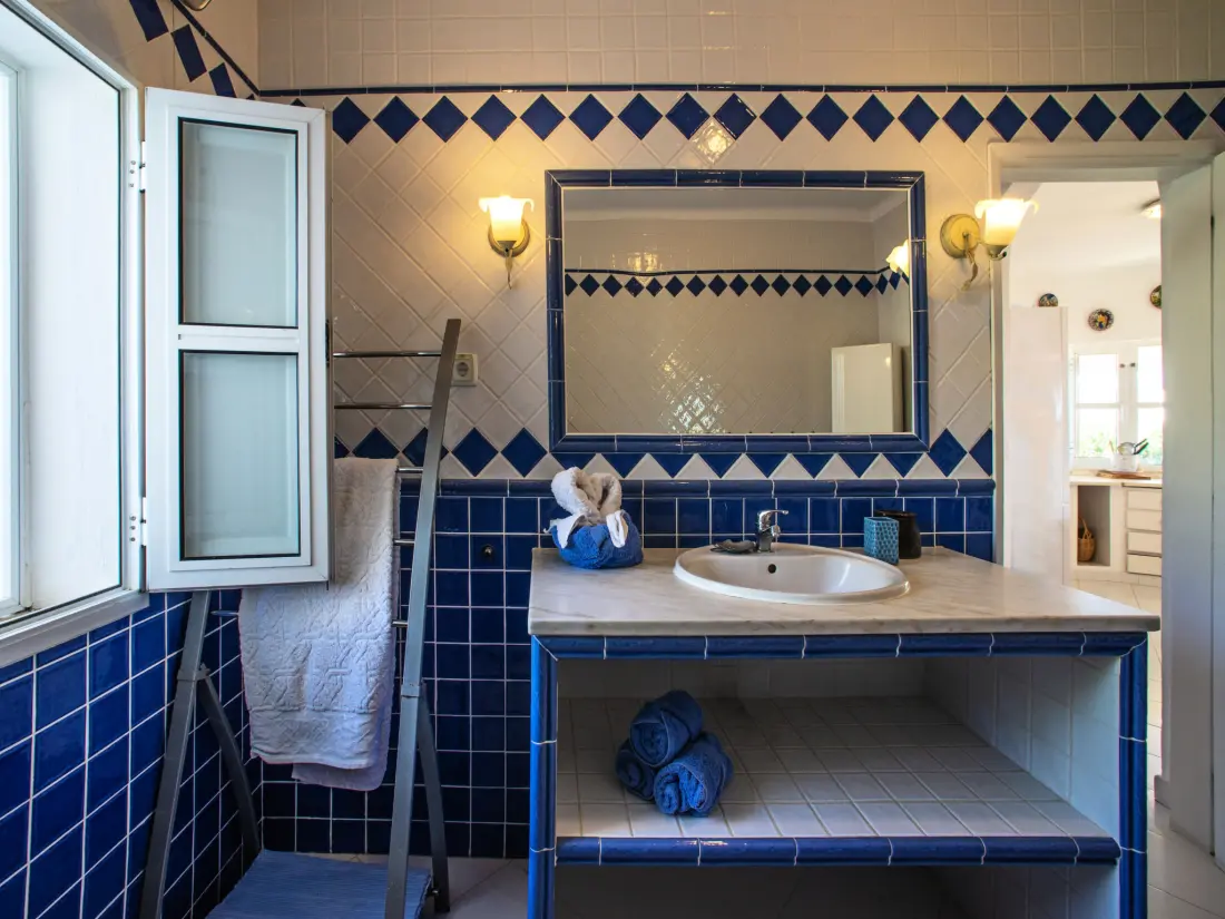 Maison de Vacances Tavira