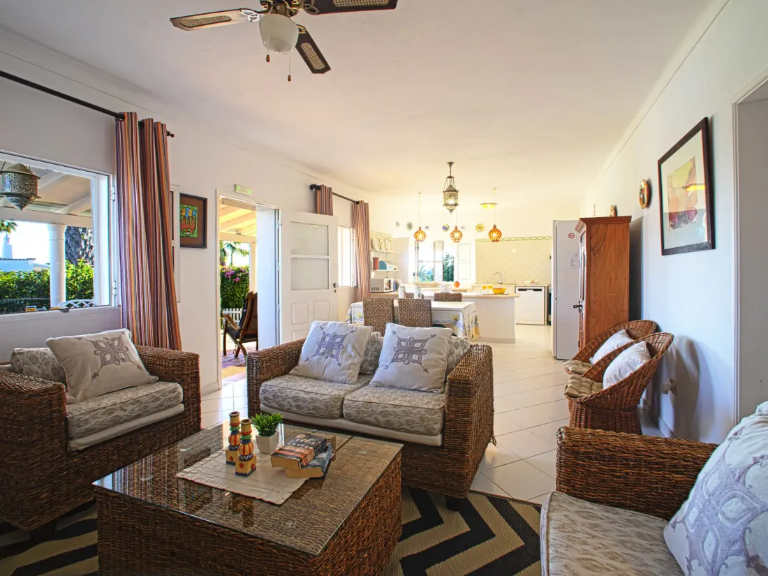 Maison de Vacances Tavira