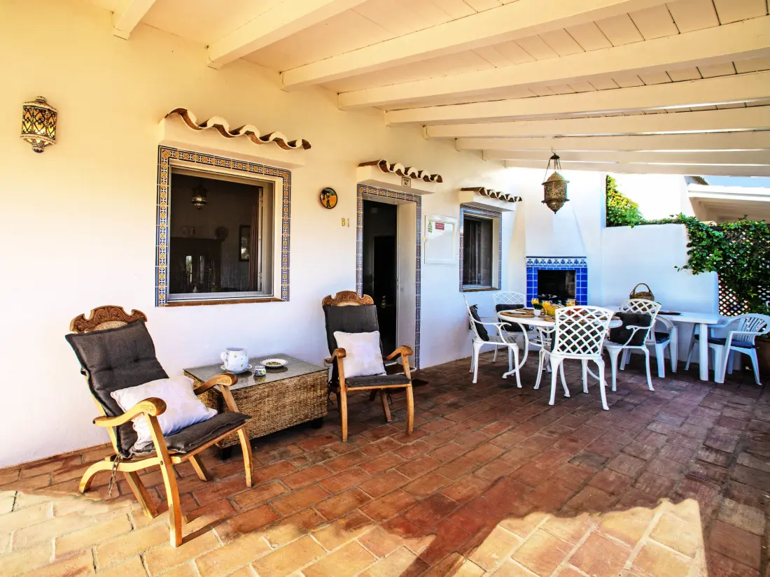 Maison de Vacances Tavira