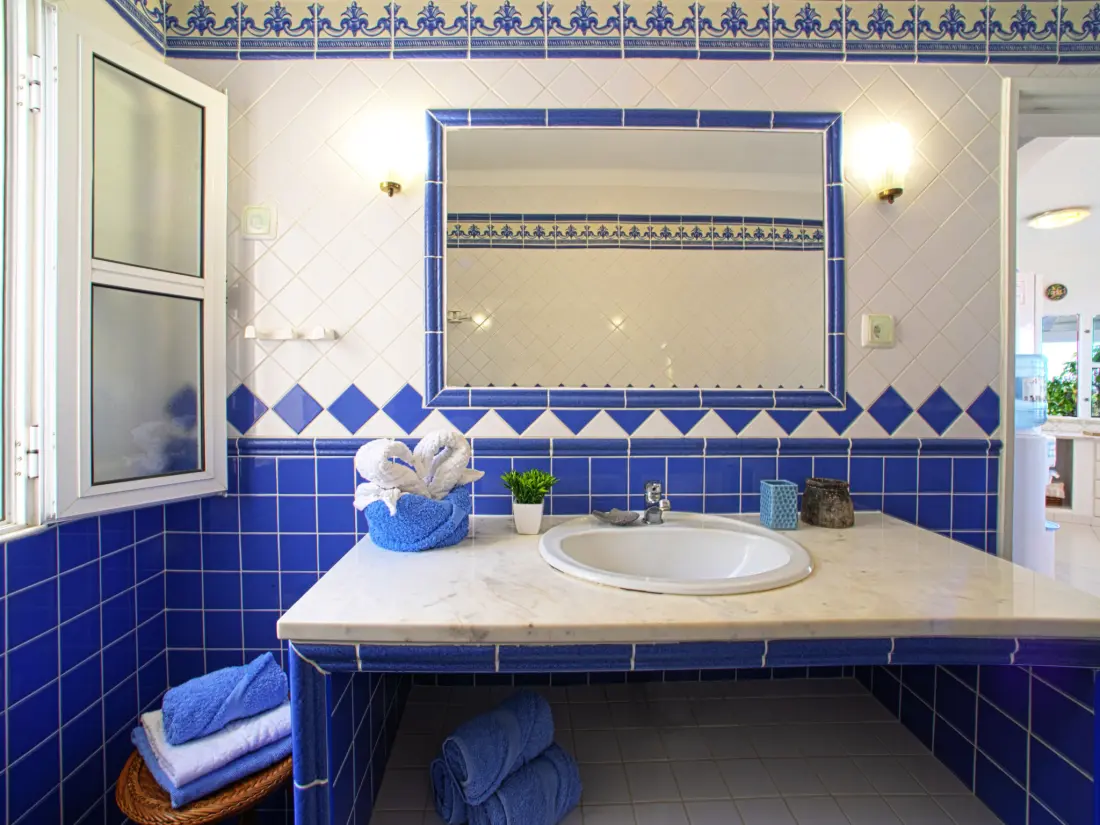 Maison de Vacances Tavira
