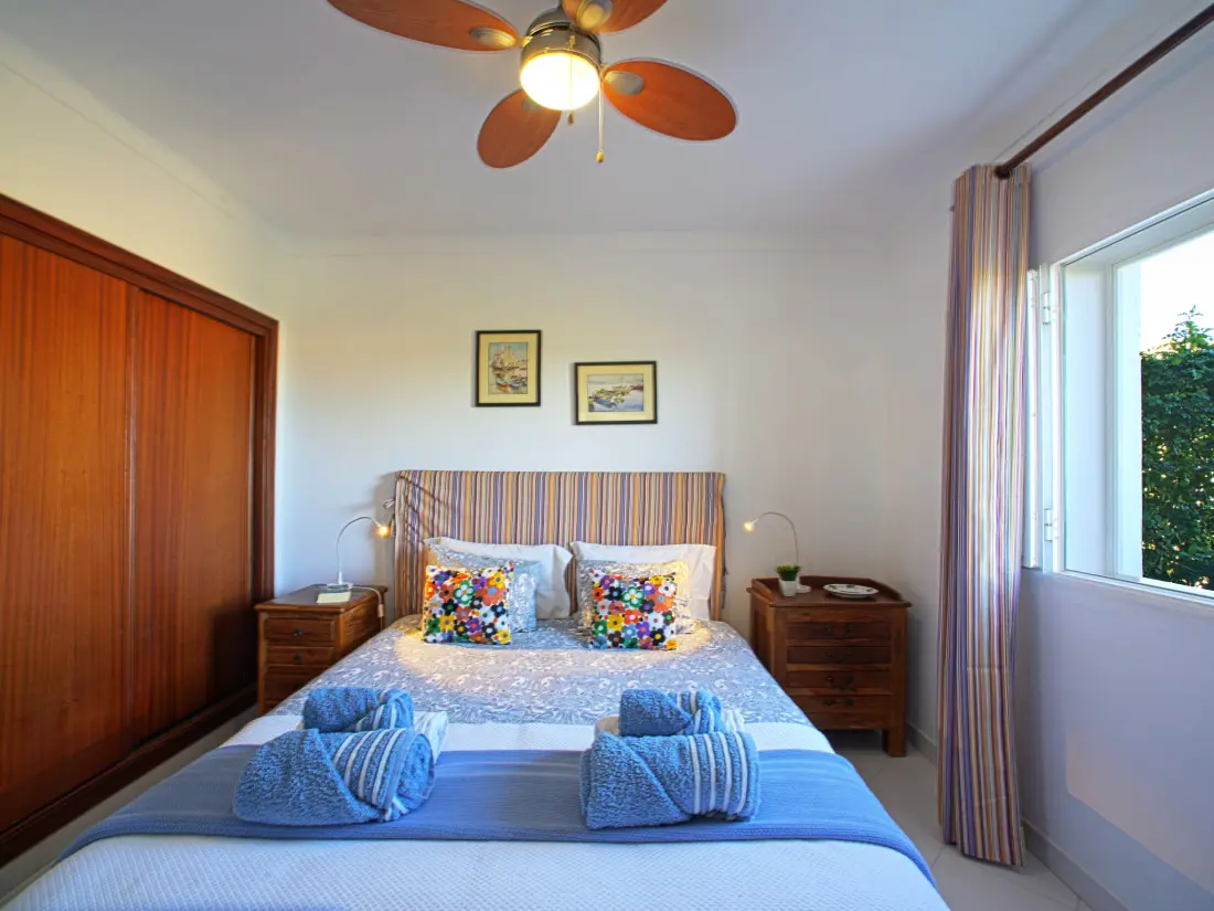 Maison de Vacances Tavira