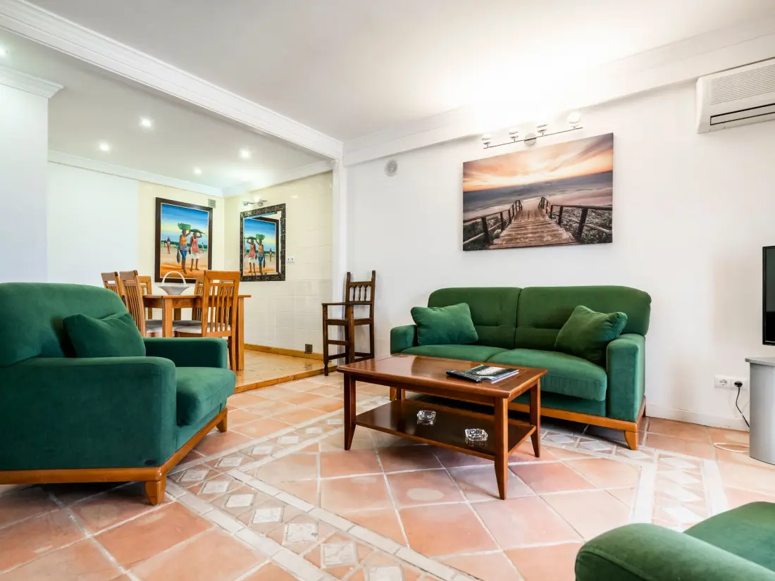 Maison de Vacances Tavira