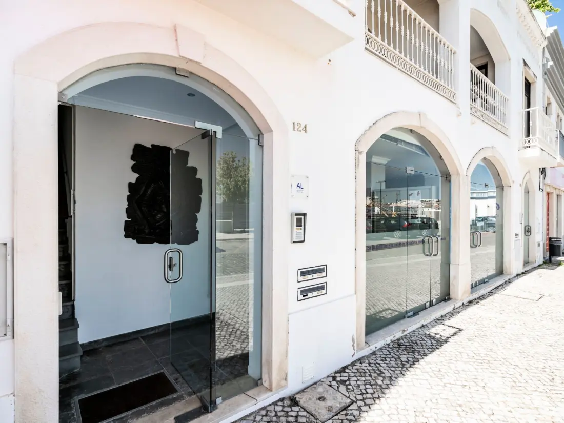 Maison de Vacances Tavira