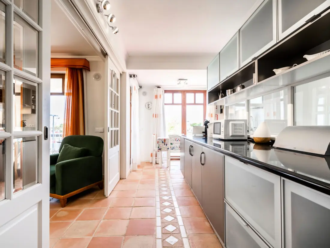 Maison de Vacances Tavira
