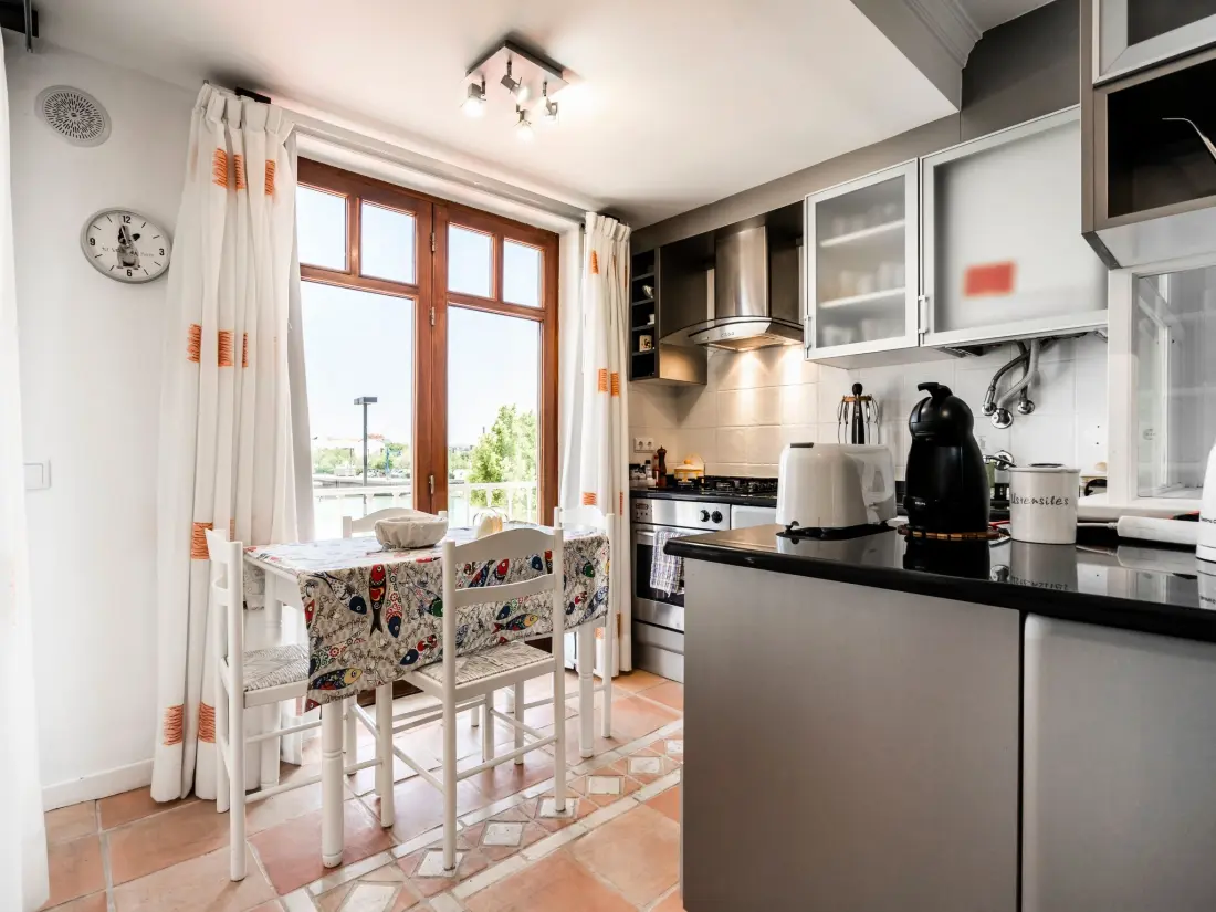 Maison de Vacances Tavira