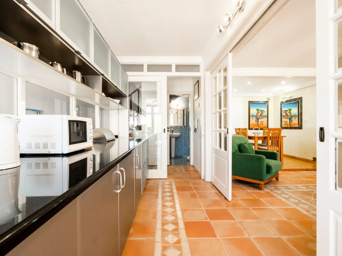 Maison de Vacances Tavira