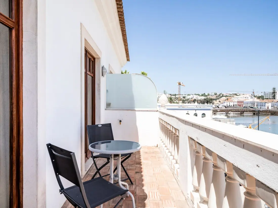 Maison de Vacances Tavira